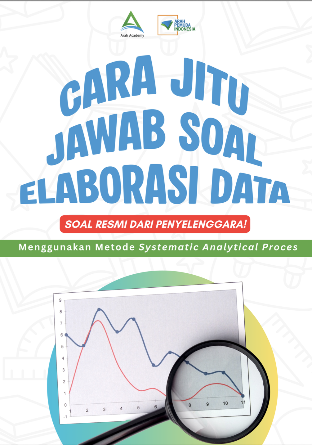 Cover E-Book Elaborasi Data