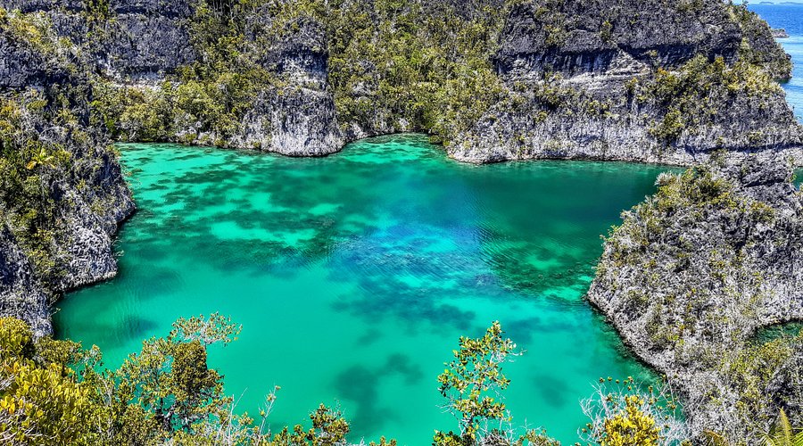 Telaga Bintang