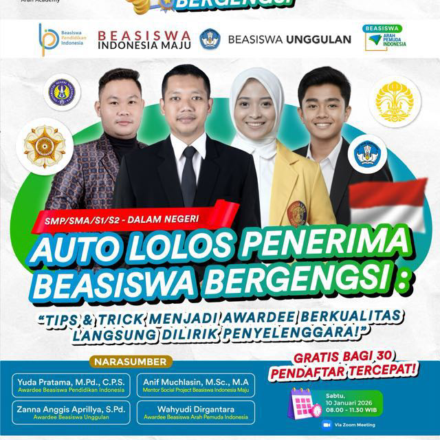 Zoom Beasiswa Cover